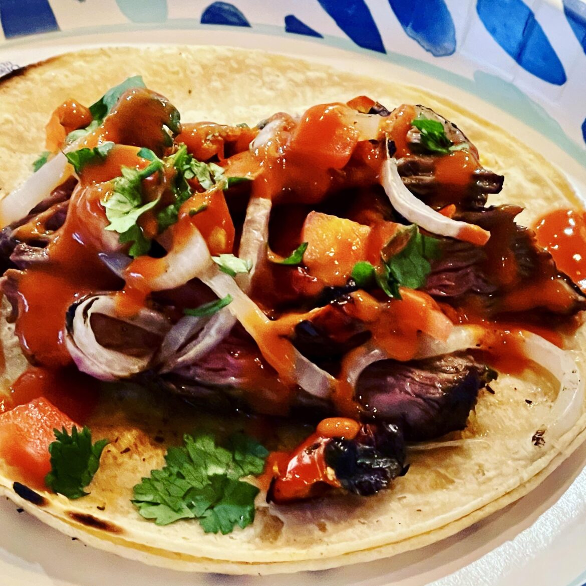 Carne Asada