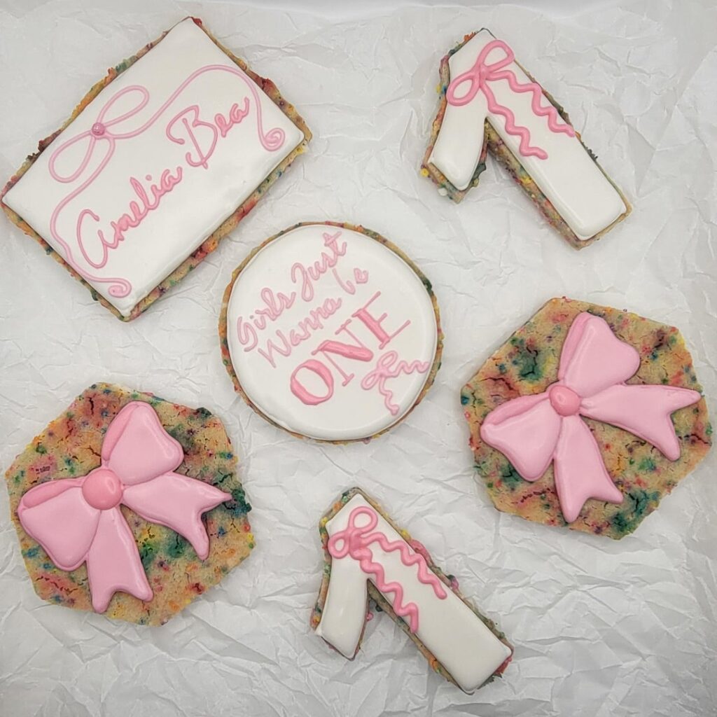 Girls just wanna be one!