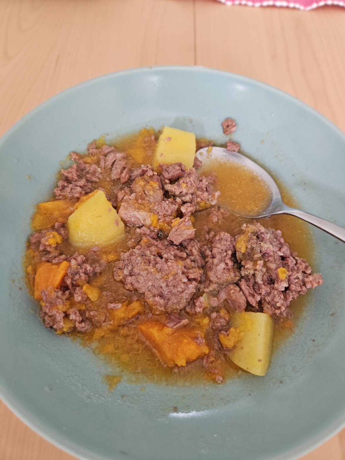 Been eating this on repeat for 2 weeks 😋