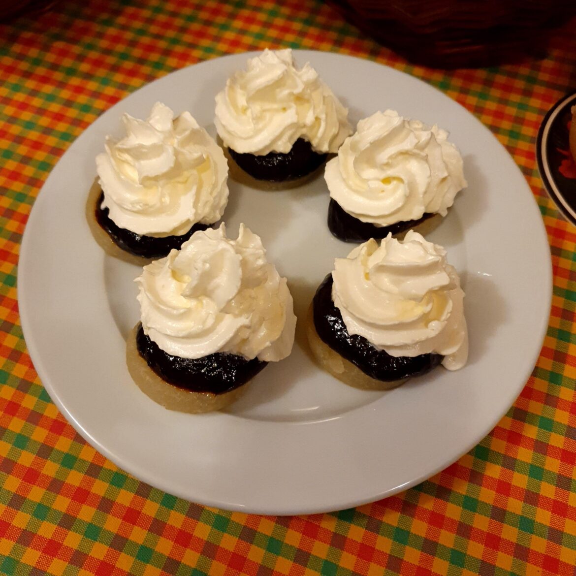 Loštické polibky (Kisses from Loštice)