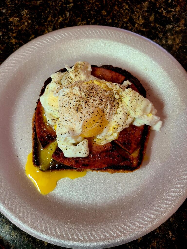 I'm not sure what to call this.