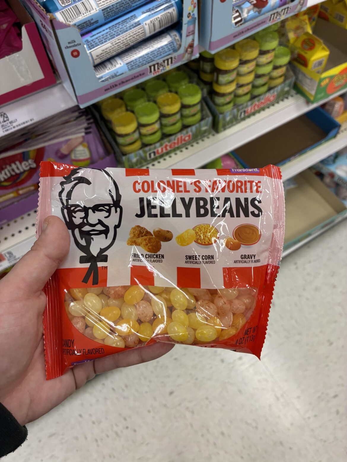 Found these at Target