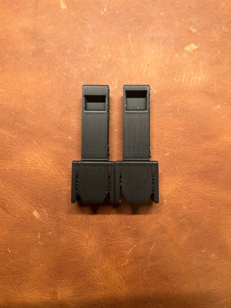 Joetissori latch extender Joetissori latch extender