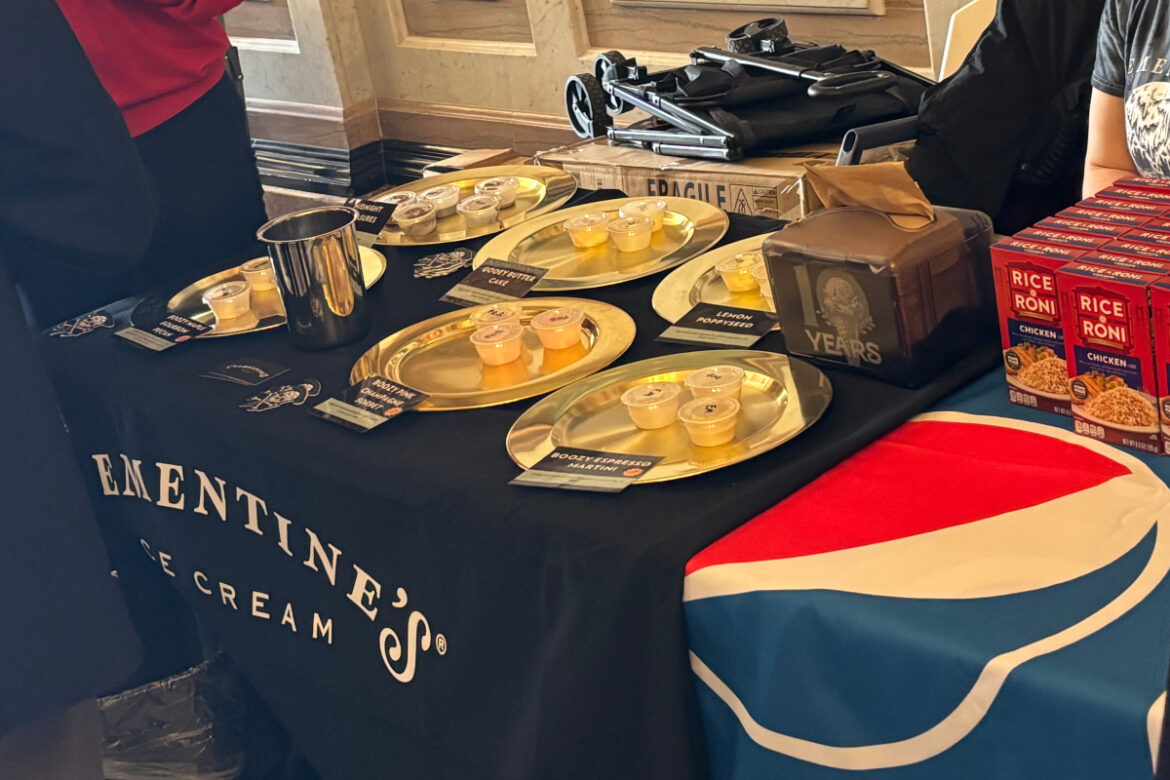 Celebrating Illinois food - Capitol City Now