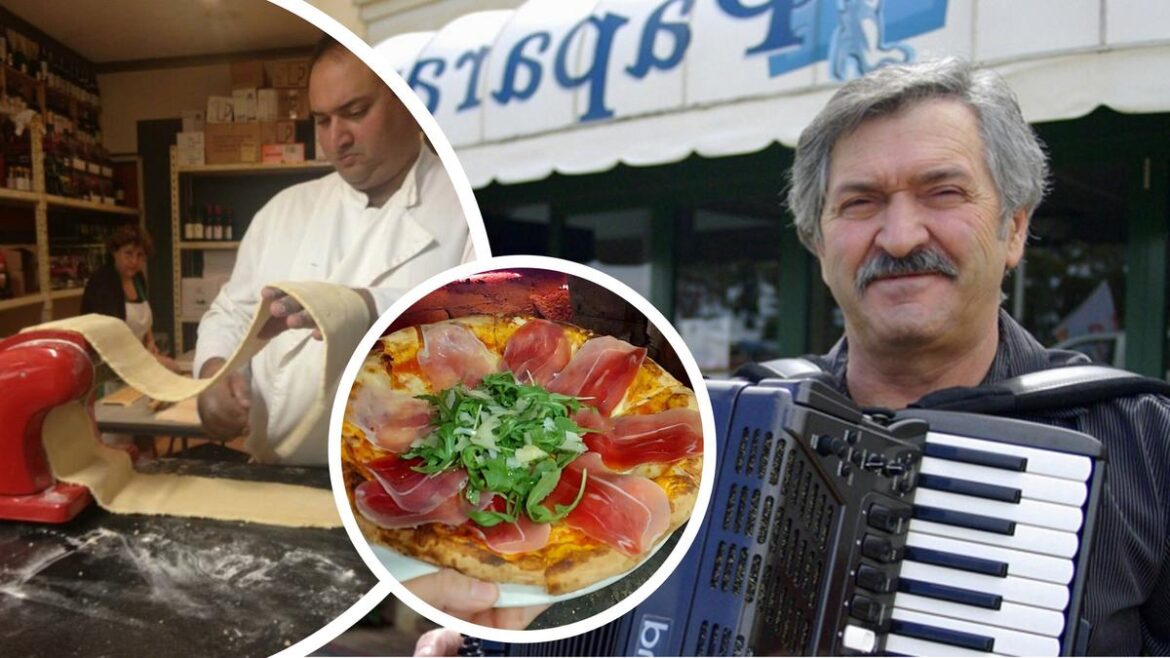 Award-winning Mandurah Italian restaurant Paparazzi to close after 24 years in town