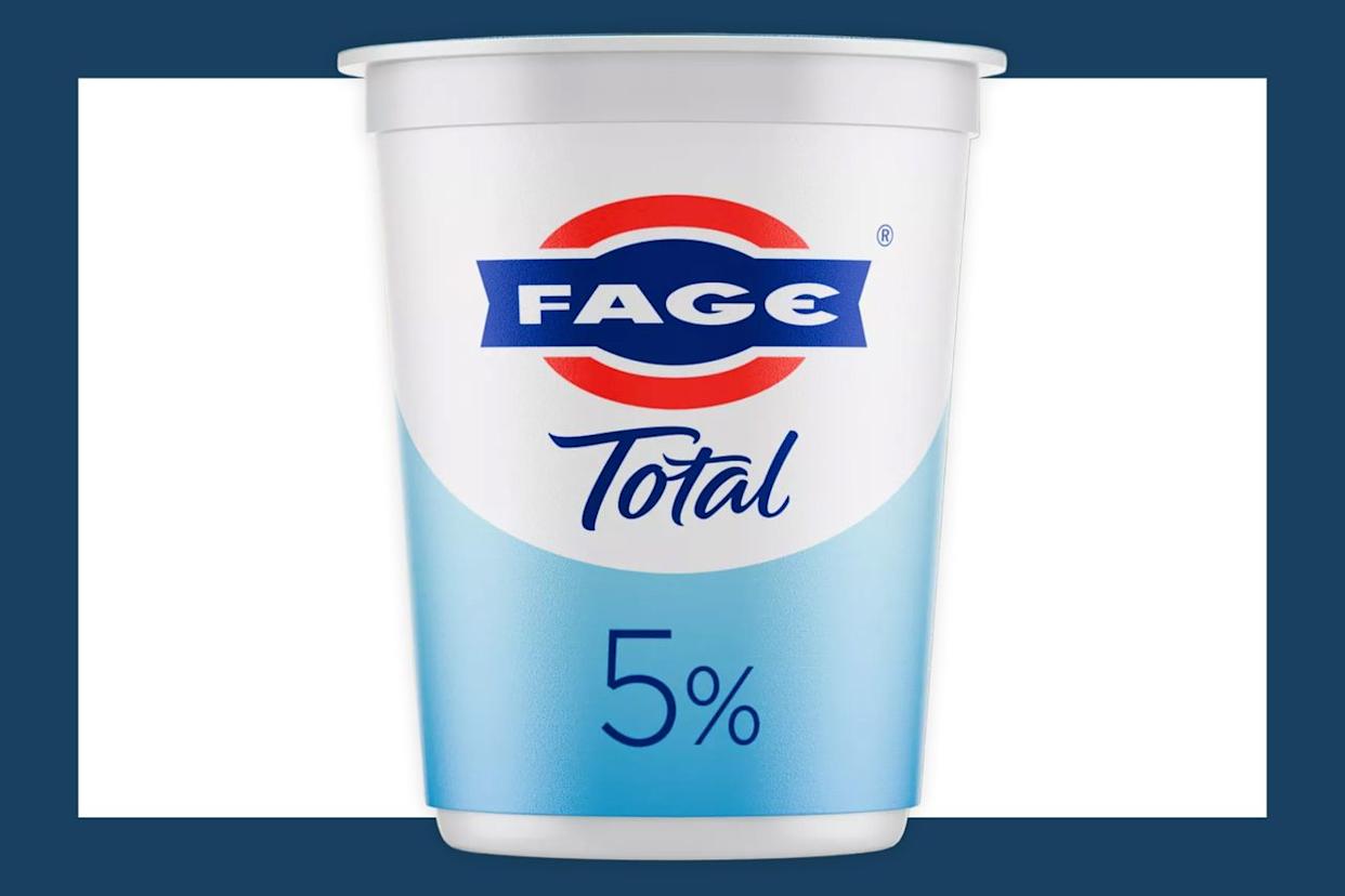 Food & Wine / FAGE USA Dairy Industry, Inc.