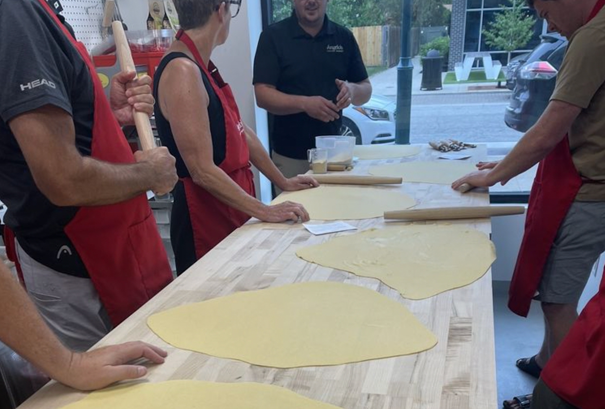 Angelo’s Italian Market