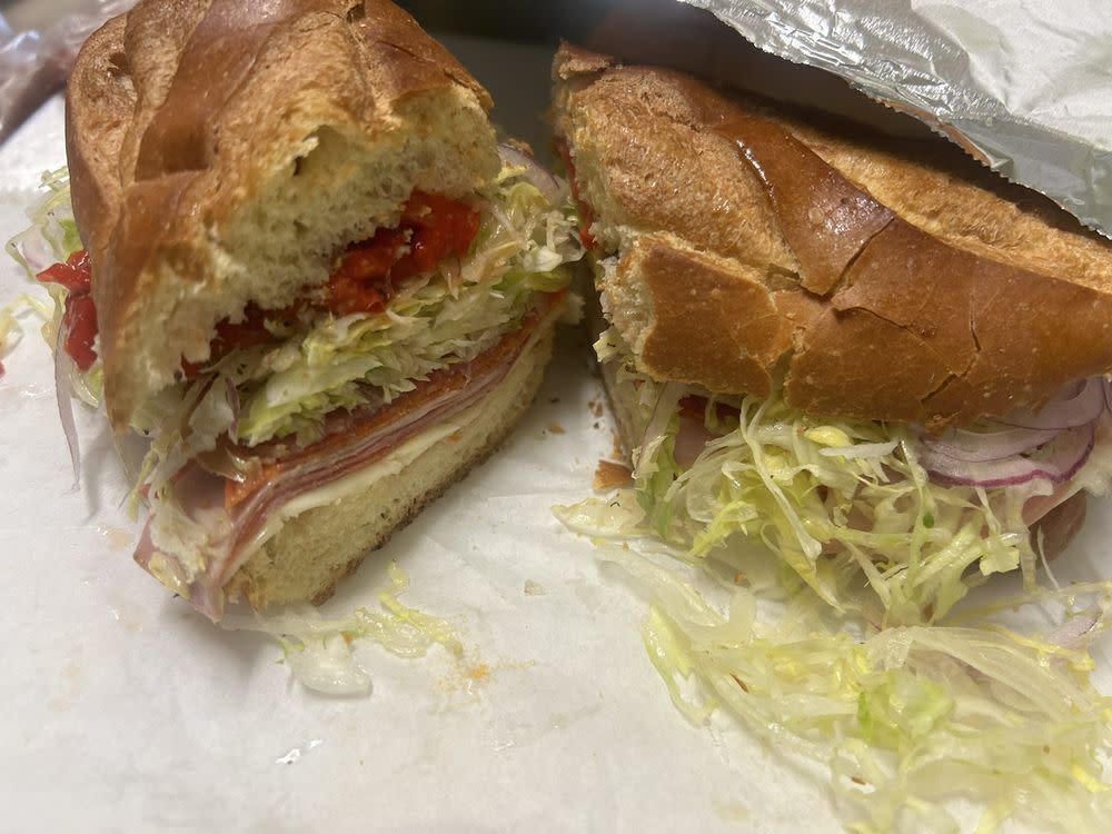 Giuseppe's Italian Market & Subs