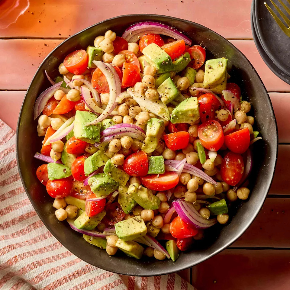 Photographer: Jake Sternquist, Food Stylist: Sammy Mila, Prop Stylist: Gabriel Greco.