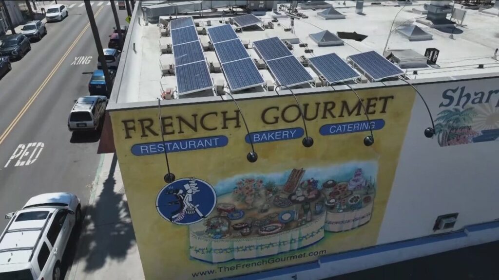 Owner of popular Pacific Beach restaurant makes plea for support amid controversial property sale