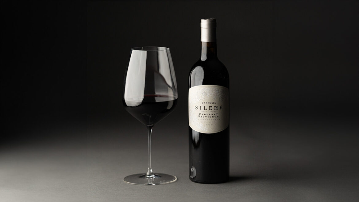 The South African Winery Making World-Class Cabernet Sauvignon Yahoo lifestyle home