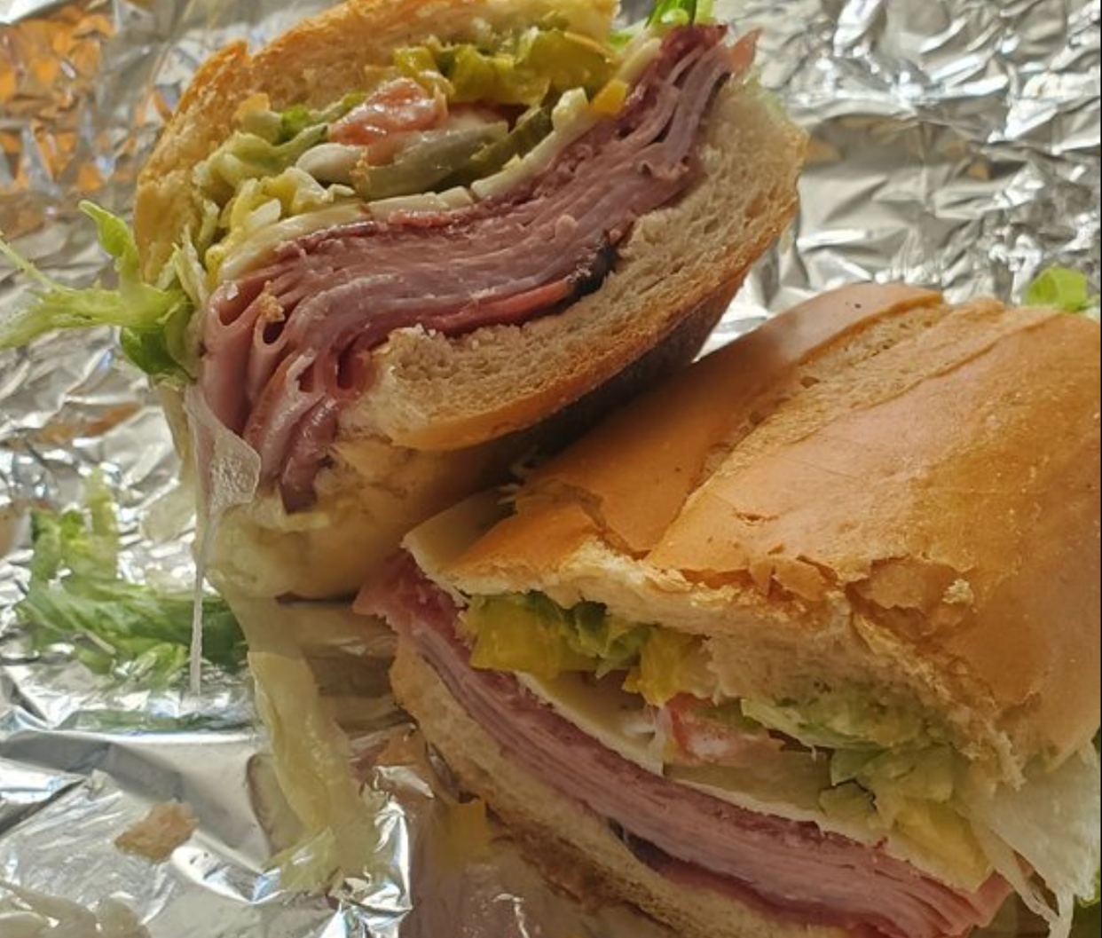 Eovaldi's Deli & Catering