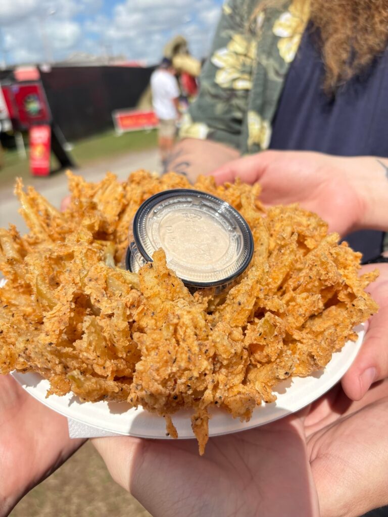 You already know what it is