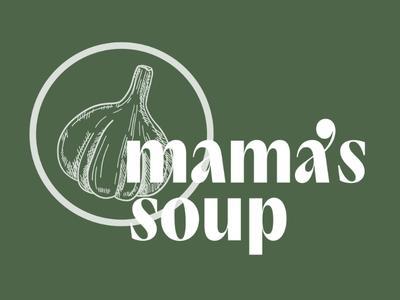 Mama's Soup Haarlem -- Family-run Mediterranean dinner restaurant at Grote Houtstraat 146, Haarlem centrum. Terrace now open for spring 2026.