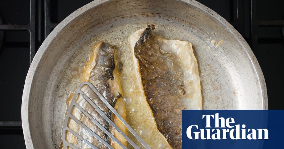 What’s the secret to crisp-skinned fish? | Chefs