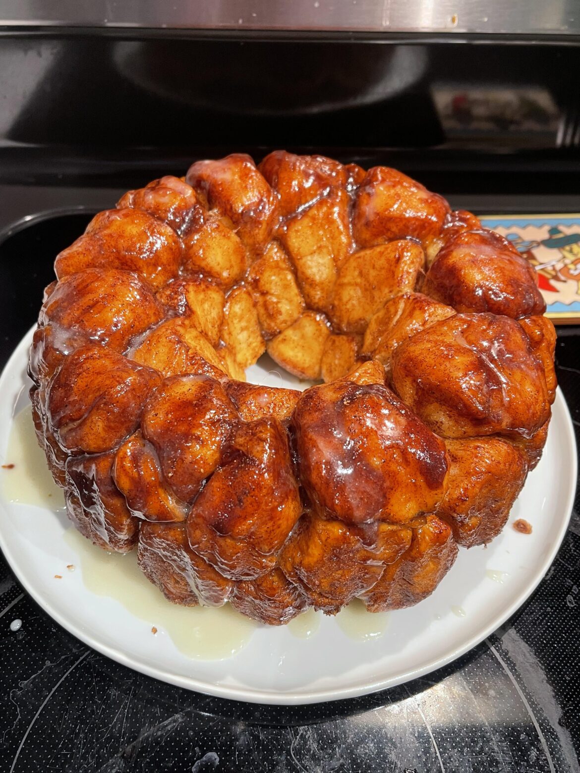 Monkey bread