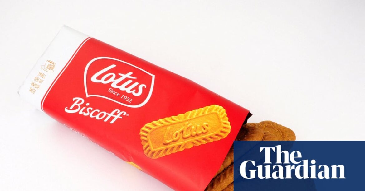 ‘I’d smoke Biscoff if I could’: how a little Belgian biscuit became a social media sensation | Biscuits ‘I’d smoke Biscoff if I could’: how a little Belgian biscuit became a social media sensation | Biscuits