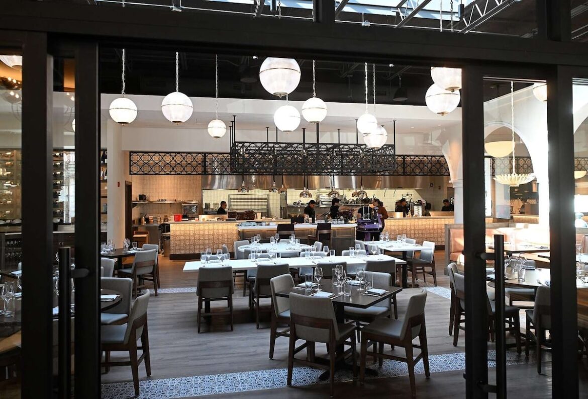 The Purple Pig brings ‘a taste of city dining to the suburbs’ with opening of Oak Brook location – Shaw Local