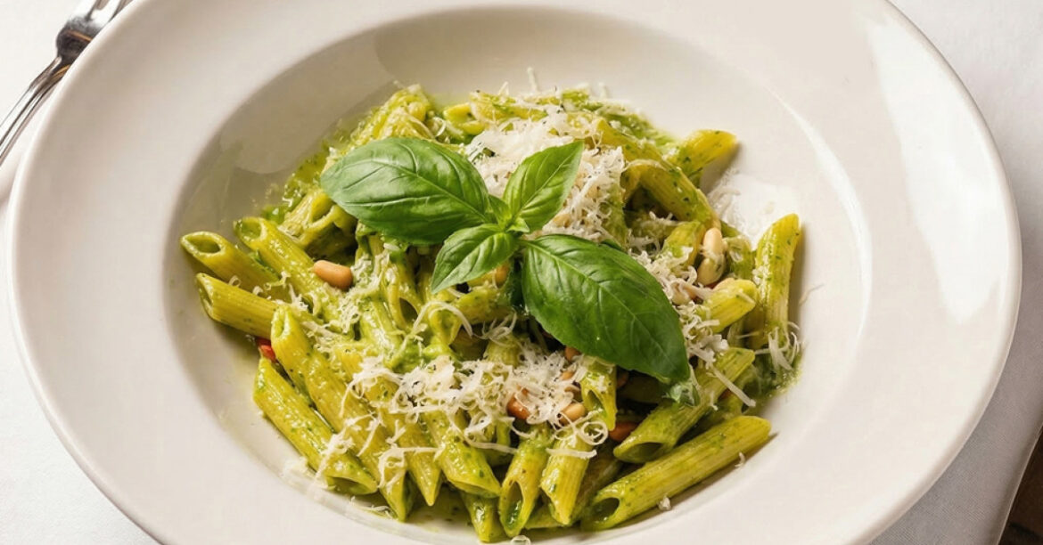 Executive Table Group Unveils Trattoria di Como in Whistler