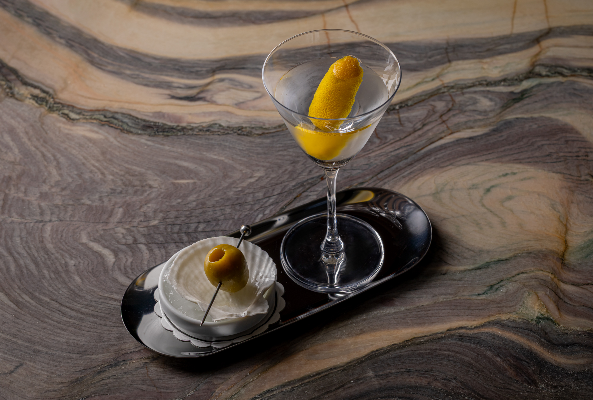 sale e pepe mare review