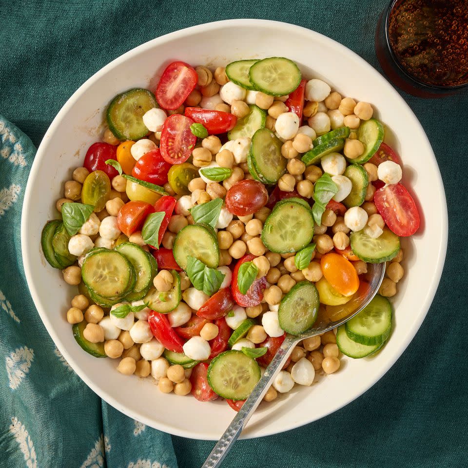 Photographer: Jen Causey, Food Stylist: Jennifer Wendorf, Prop Stylist: Josh Hoggle