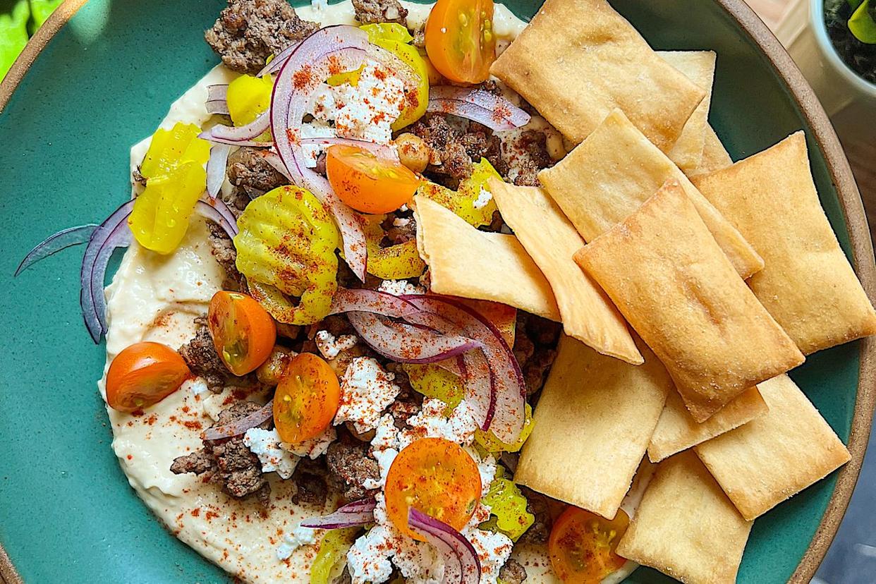 Credit: Simply Recipes / Stephanie Ganz