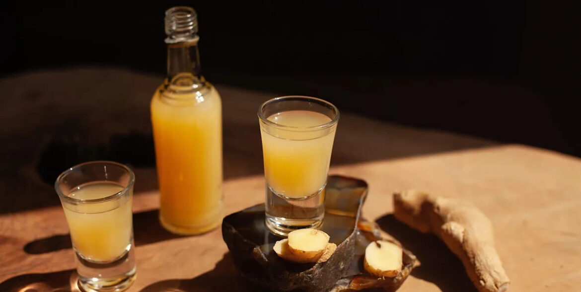 'I replaced my morning coffee with this viral olive oil shot – and my energy changed'