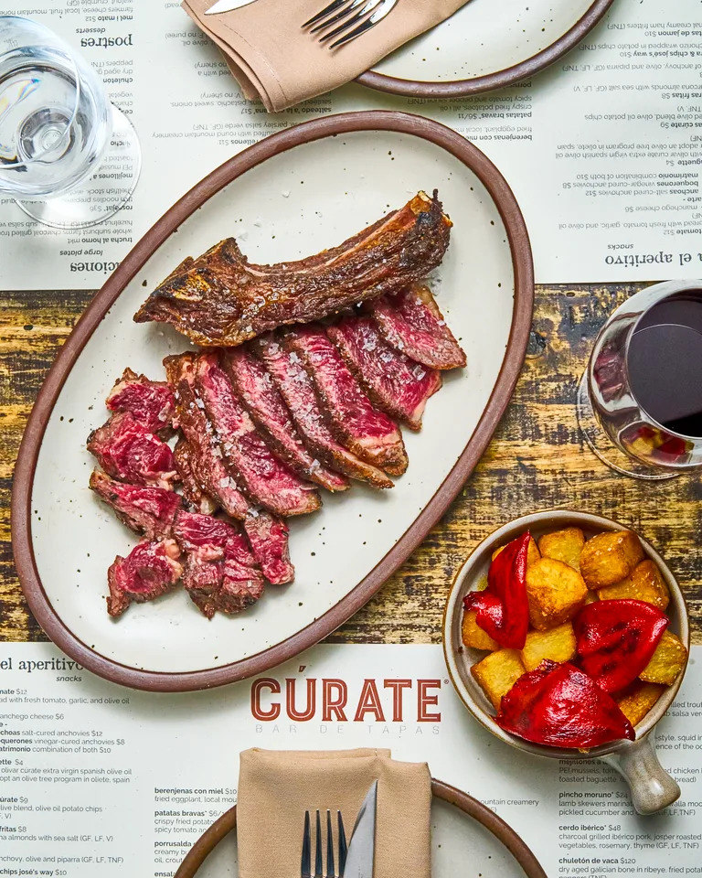 Credit: Julio Martinez Photography