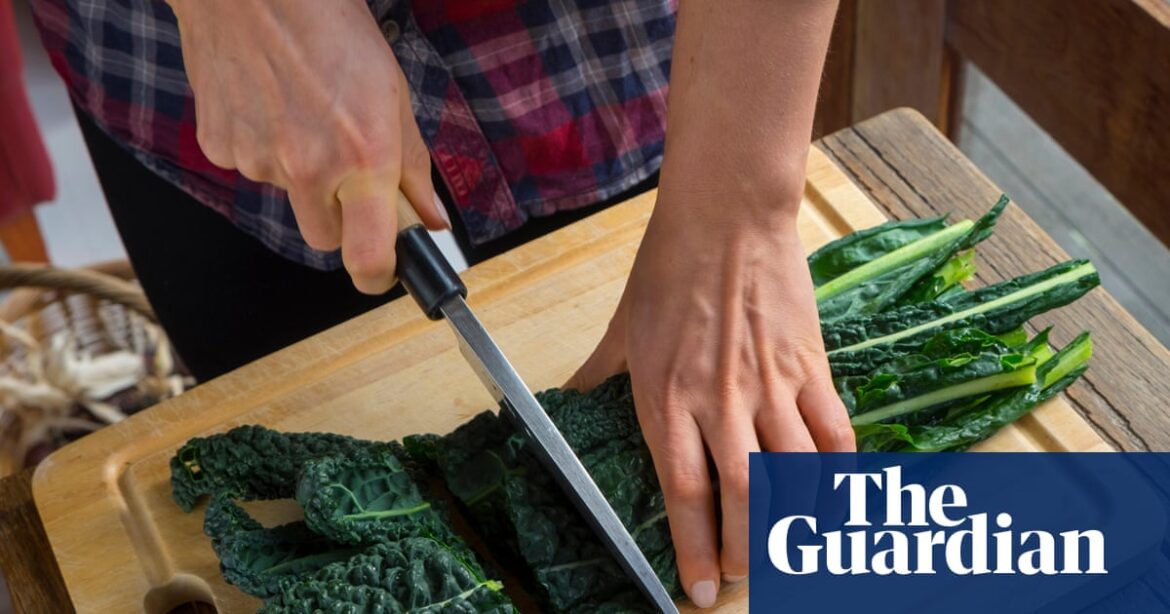 What’s the best material for a chopping board, and how to avoid mould? | Chefs