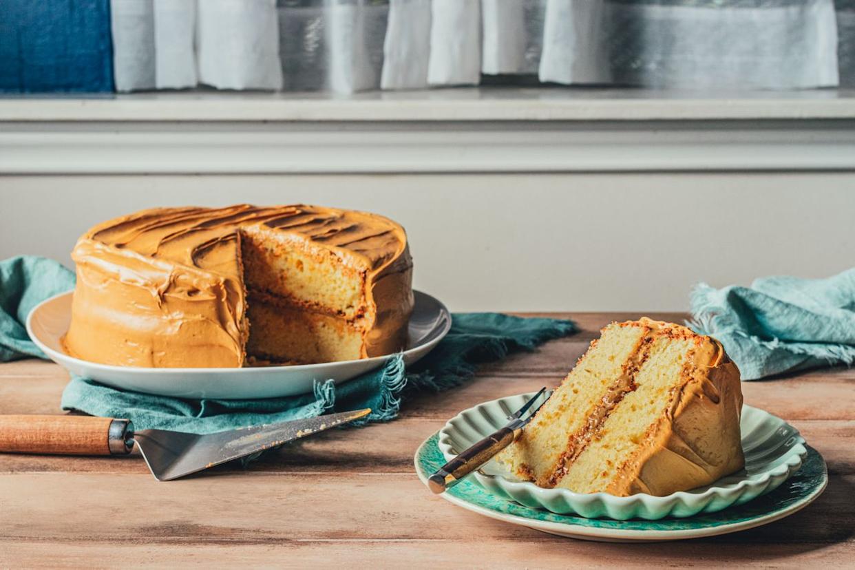 Credit: Courtney West