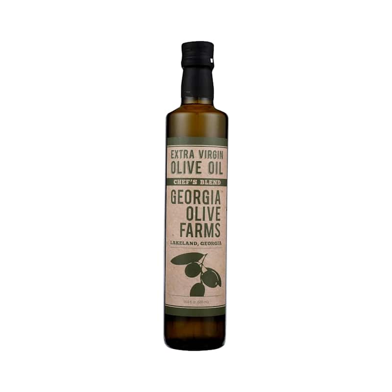 Georgia Olive Farms Extra Virgin Olive Oil