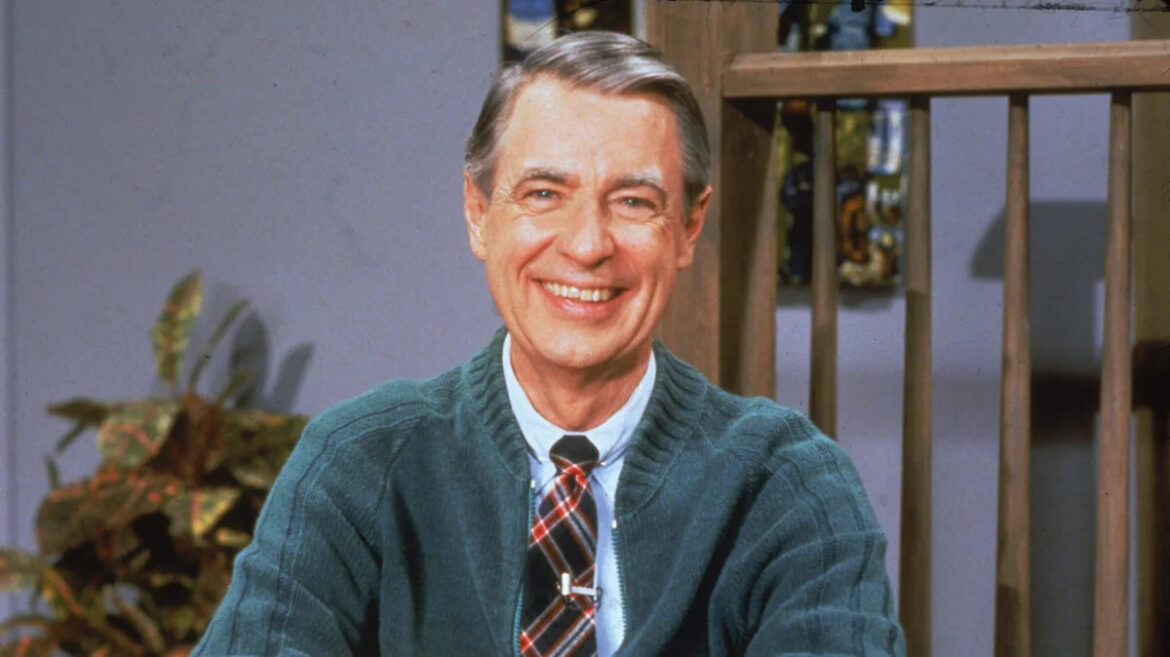 The Classic Family Recipe Mister Rogers Adored Yahoo lifestyle home