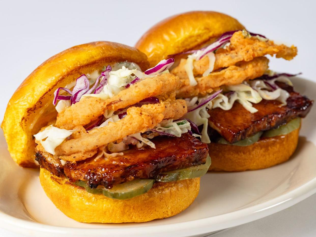 Credit: The Cheesecake Factory