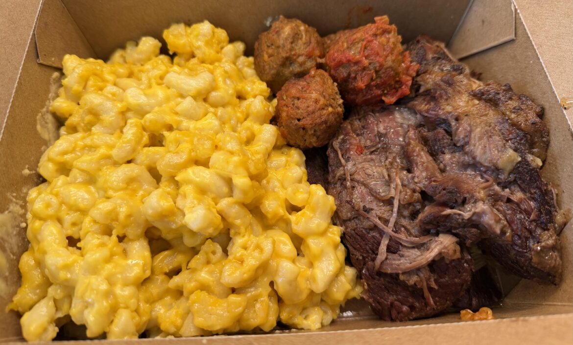 Whole Foods Hot Bar Dinner for $28