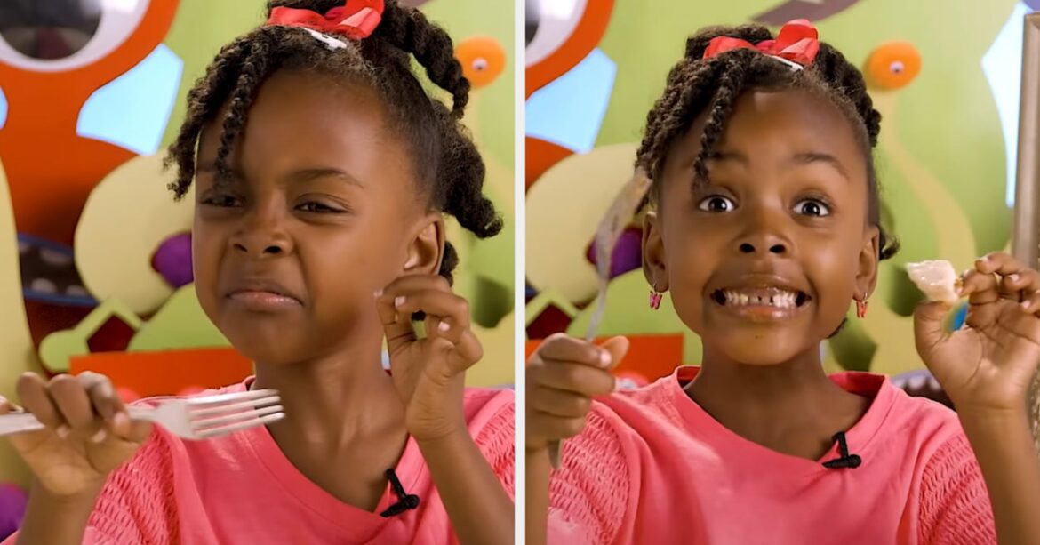 Parents Share Their Go-To Meals For Picky Eaters