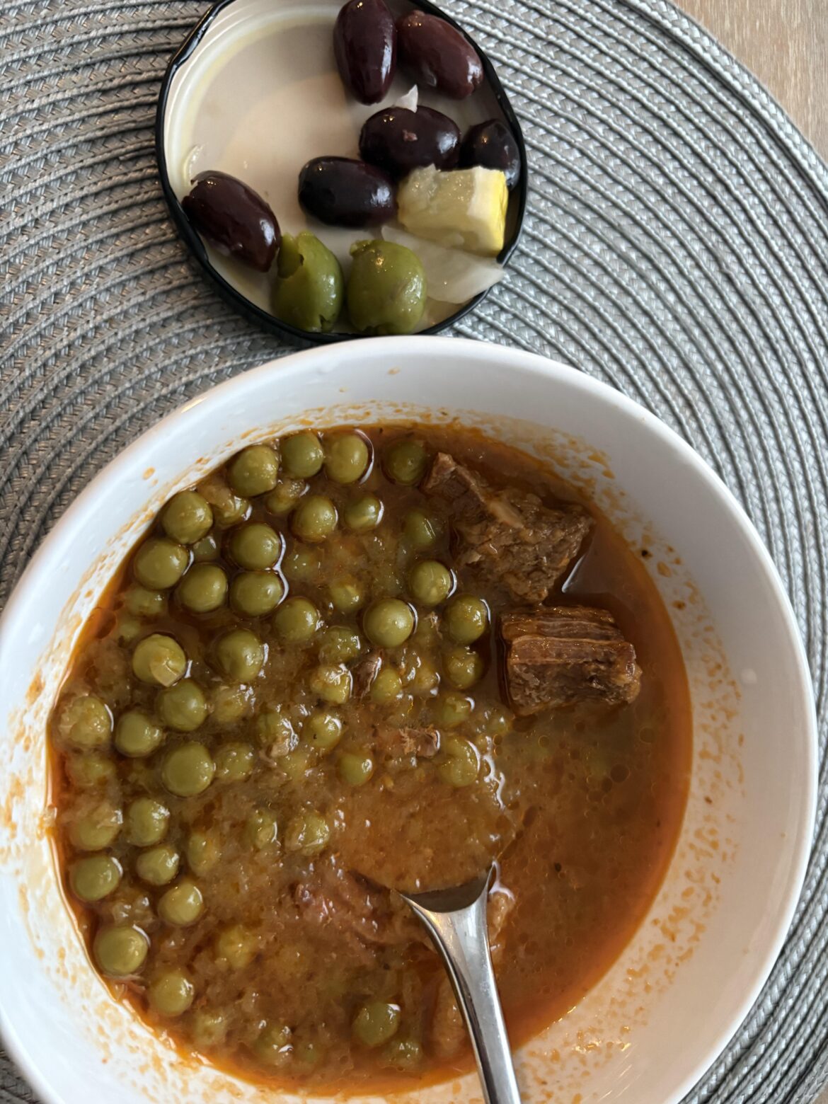 How tf do i track my mom’s cooking?