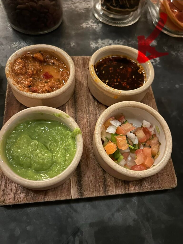 Wow. Seeyamanana NYC