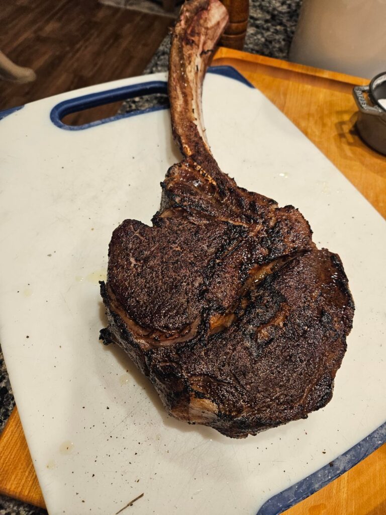 Tomahawk