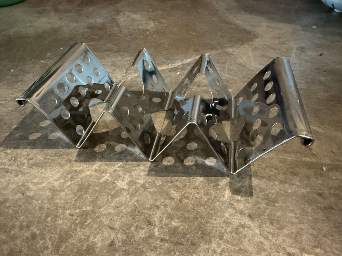 Do you serve only or other clever ways to use?