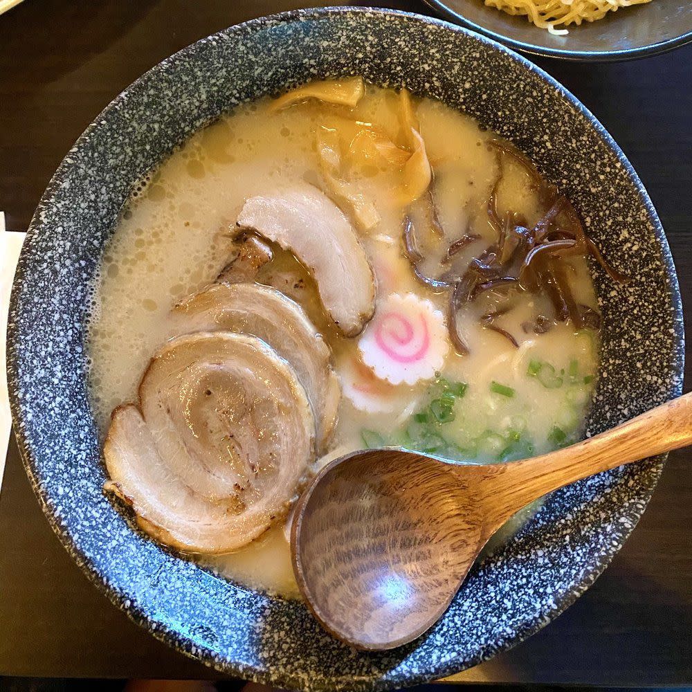 Tennessee: Kami Ramen Bar