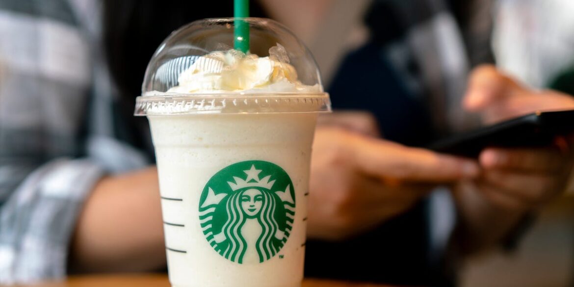 Starbucks Is Giving Away Its Secret Menu Recipes—Here’s How to Find Them