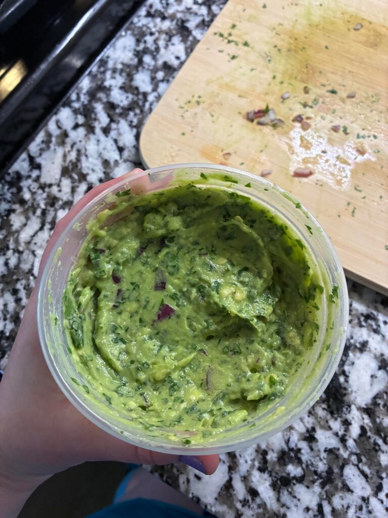 a staple in my house