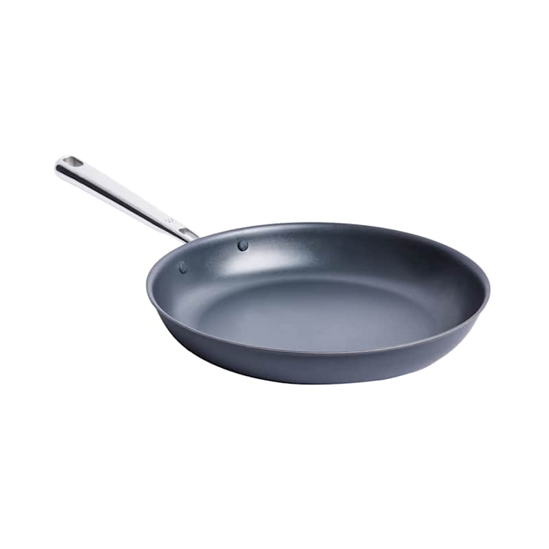Carbon Nonstick Frying Pan