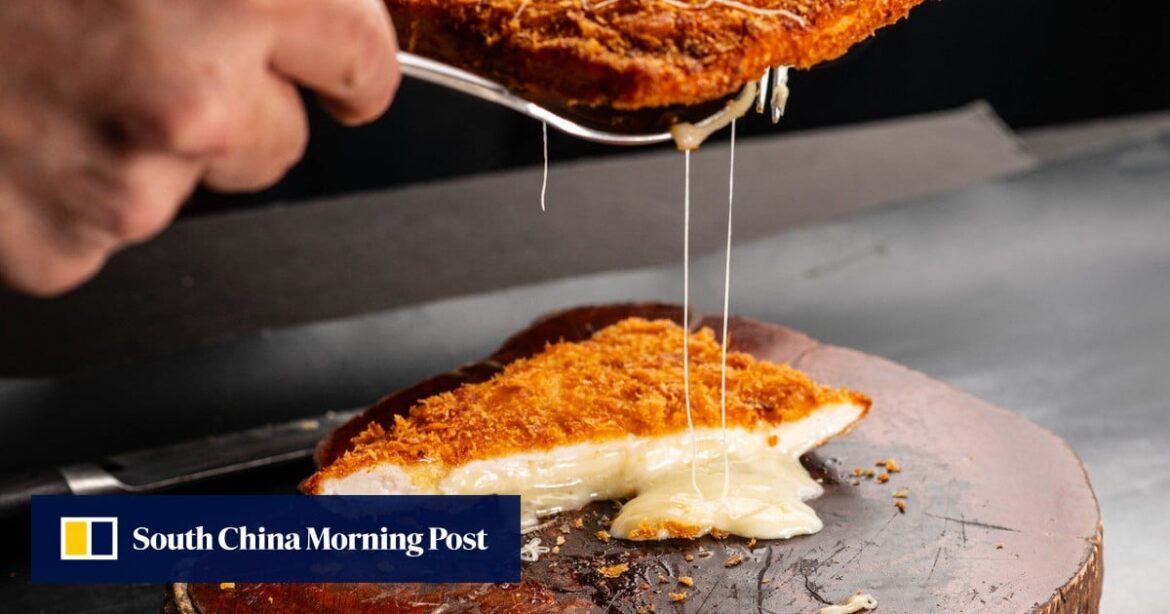 Your Hong Kong weekend food guide for March 20-22