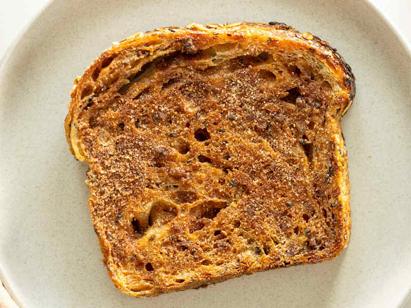 Cinnamon Toast