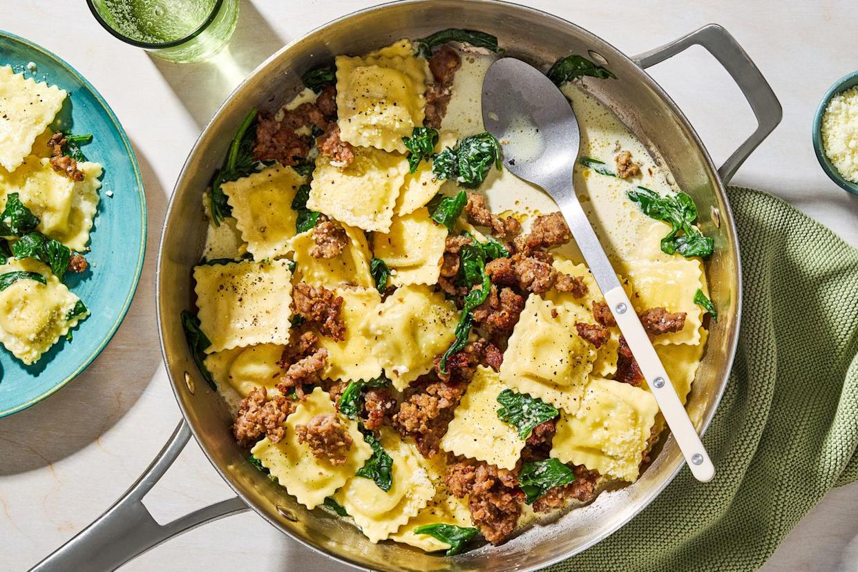 Credit: Simply Recipes