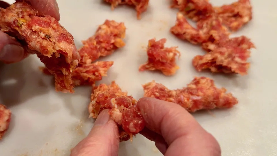 Courtesy Theresa Greco