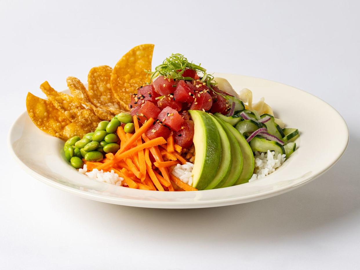 Credit: The Cheesecake Factory