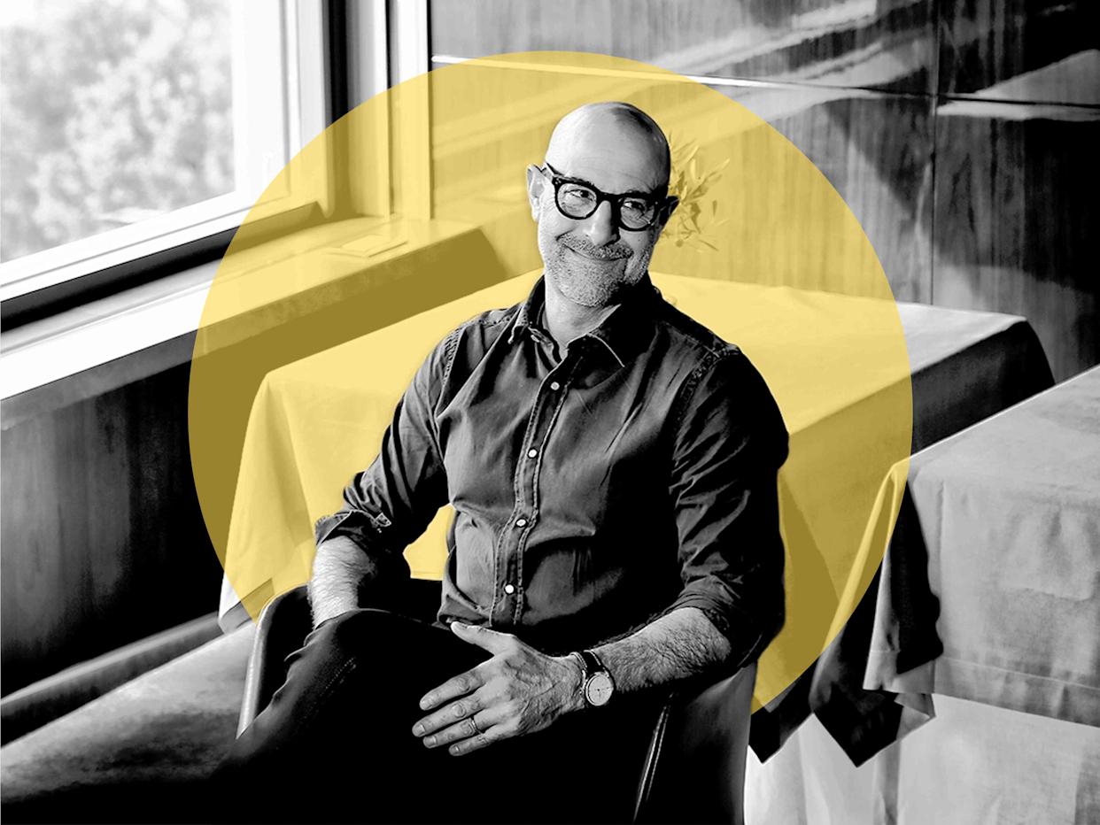 Credit: Ernesto Ruscio/Getty Images