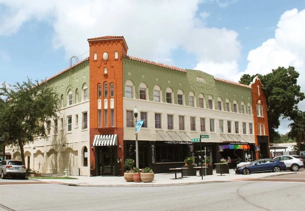 La Dolce Vita Trattoria brings authentic Italian fare to the Grand Central District